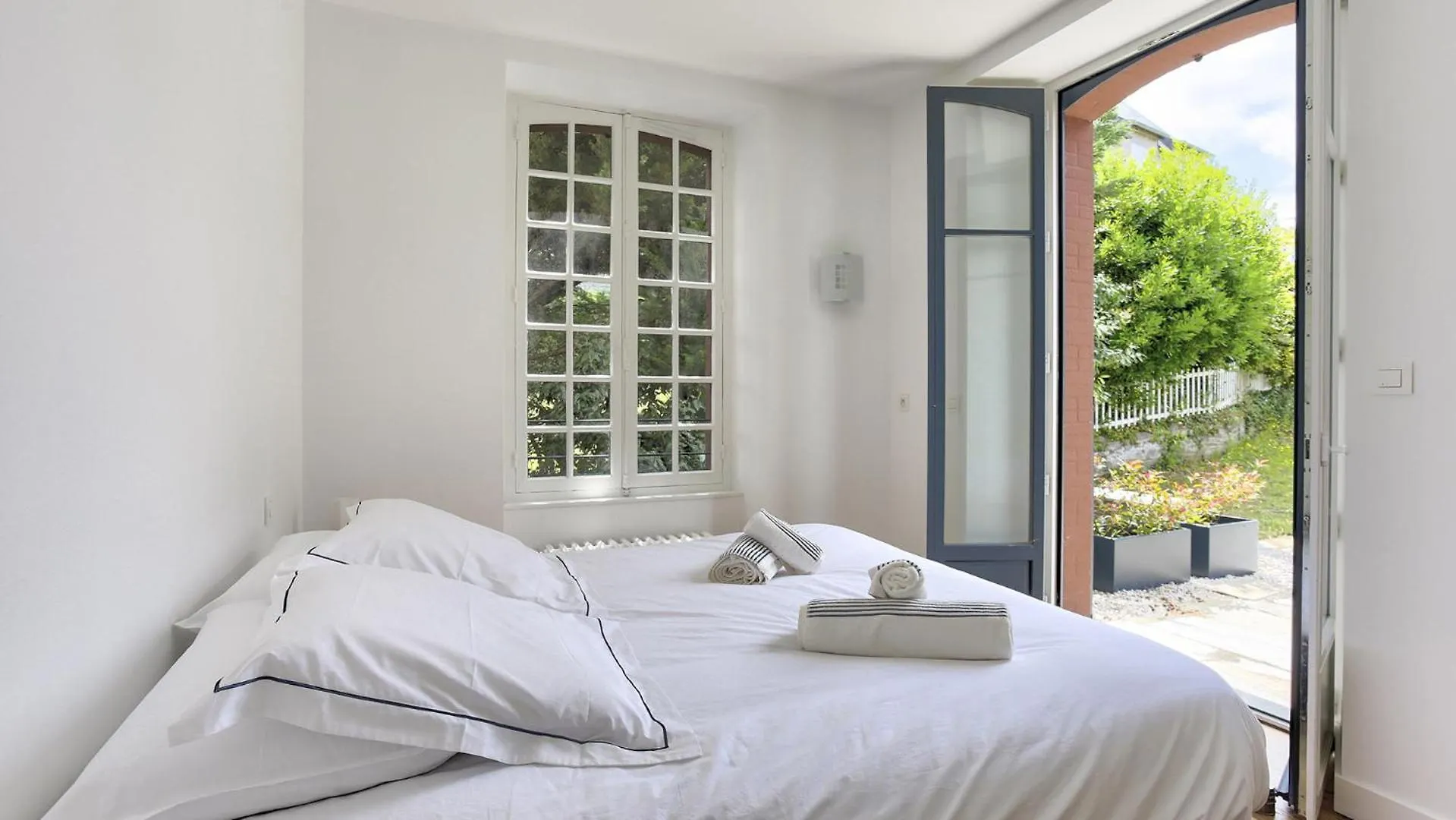 Villa Emeraude 5 Bedrooms Saint-Cast-le-Guildo France