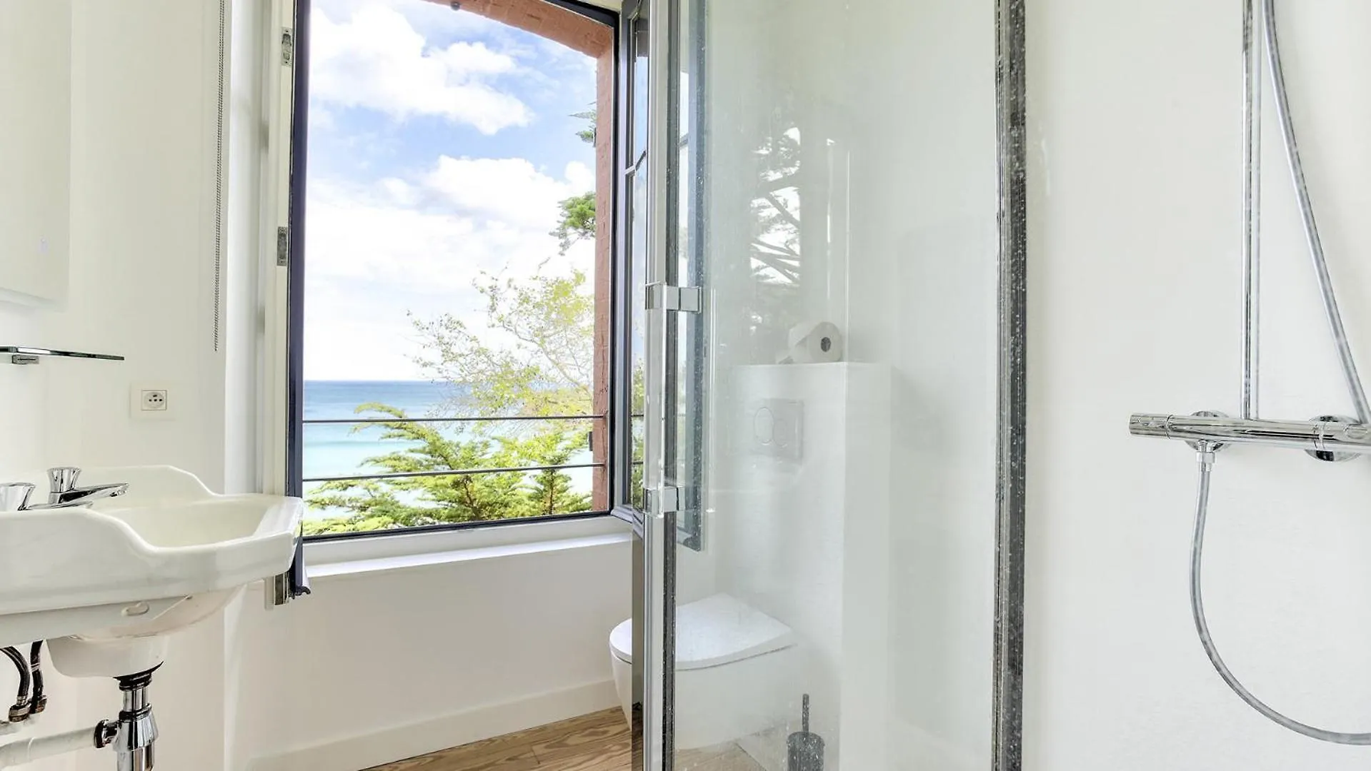 Villa Emeraude 5 Bedrooms Saint-Cast-le-Guildo