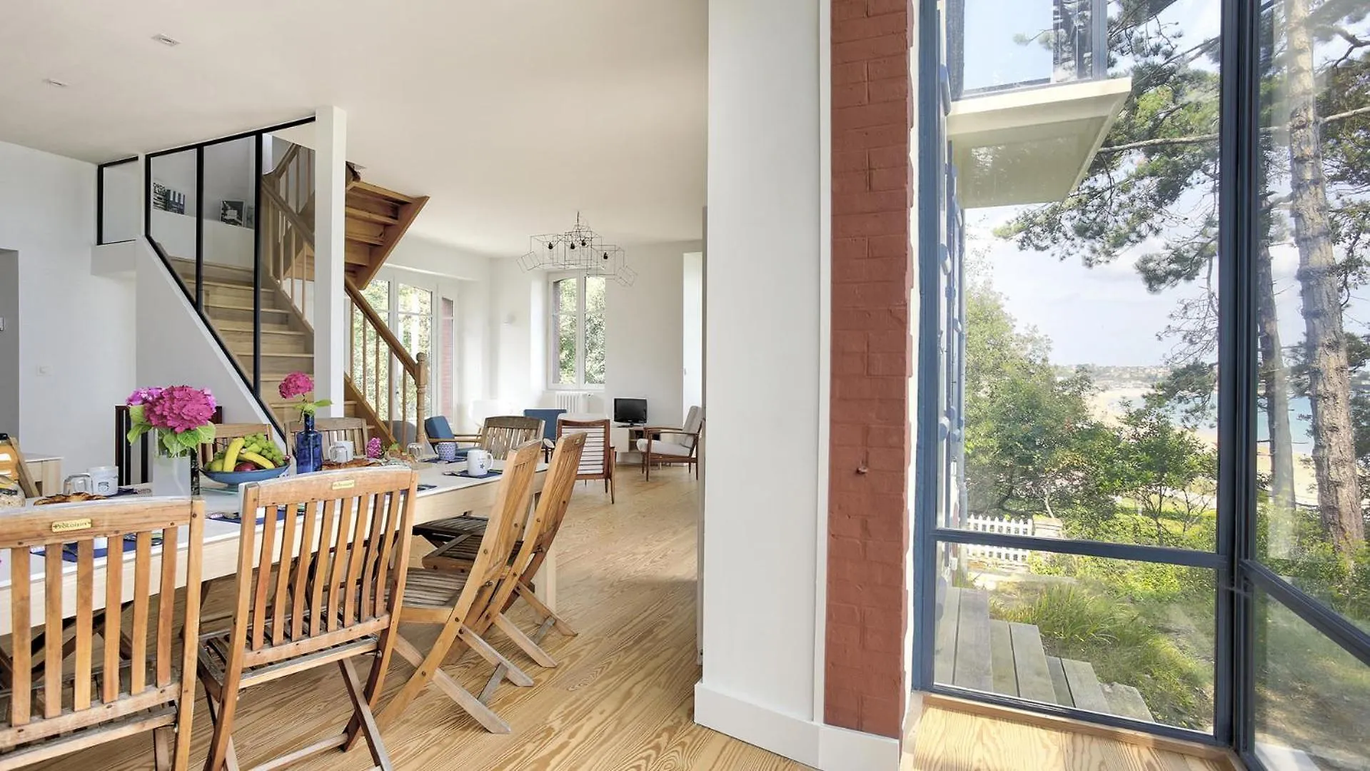 Villa Emeraude 5 Bedrooms Saint-Cast-le-Guildo