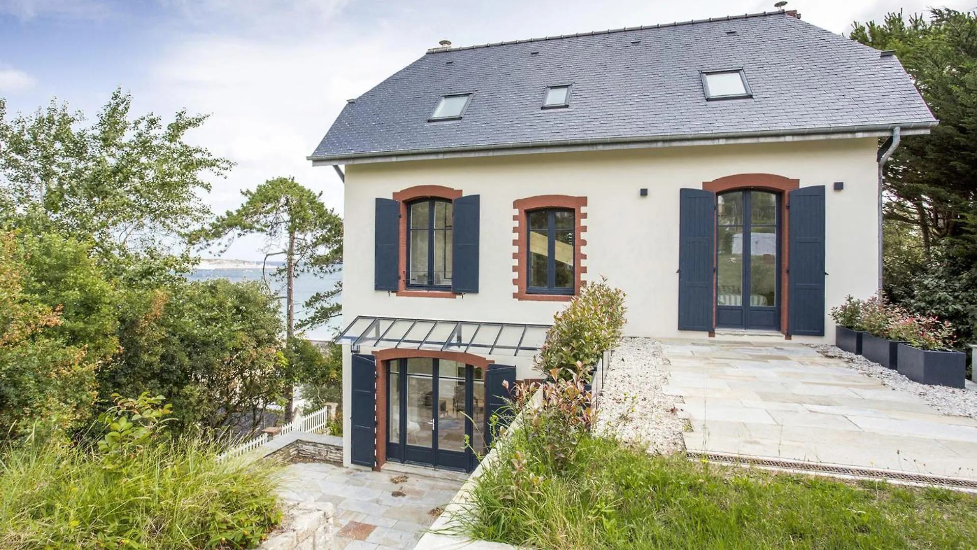 Villa Emeraude 5 Bedrooms Saint-Cast-le-Guildo
