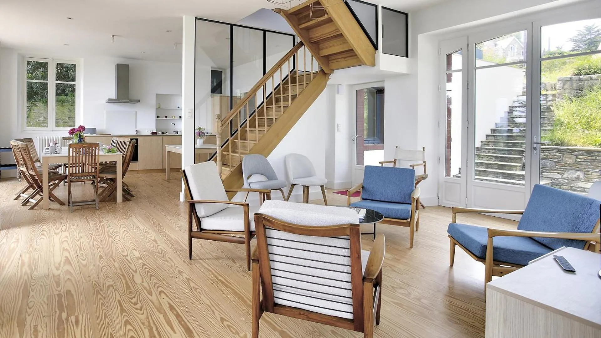 Villa Emeraude 5 Bedrooms Saint-Cast-le-Guildo