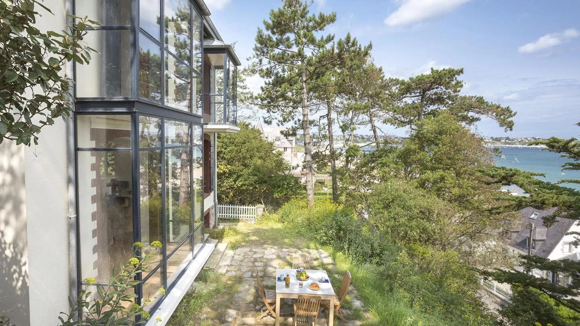 Villa Emeraude 5 Bedrooms Saint-Cast-le-Guildo